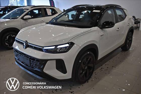 VOLKSWAGEN TERA 1.0 170 TSI HIGH AUTOMÁTICO